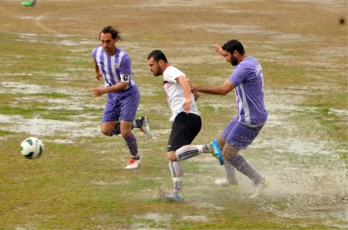 Muğla Süper Amatör Lig