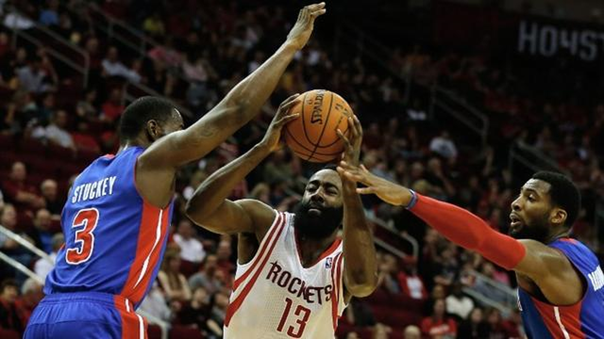 Nba\'de Gecenin En İyi 10 Hareketi - 2 Mart 2014