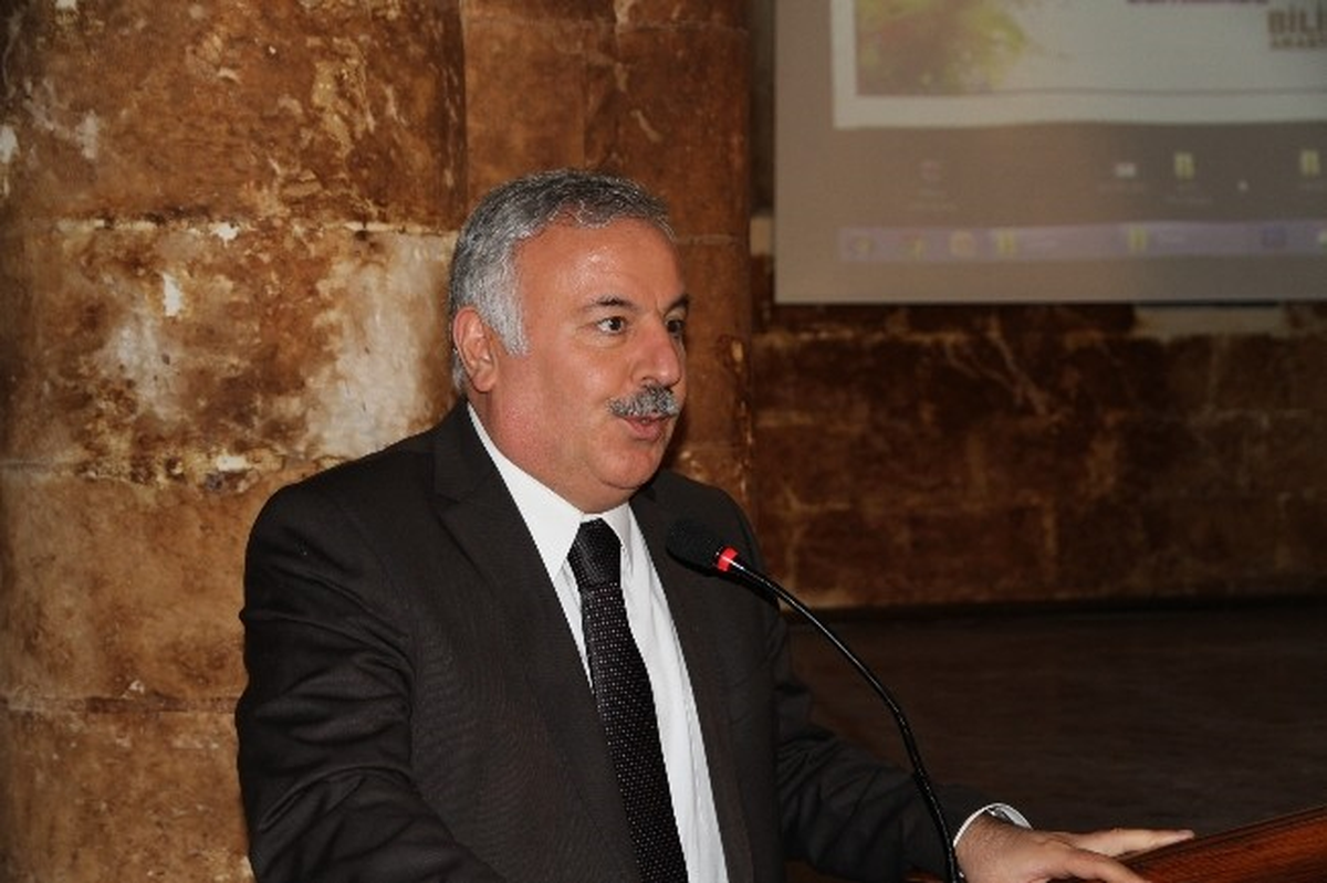 Sanat Eğitiminde Bilimsel Araştırmalar Öğrenci Sempozyumu" Düzenlendi