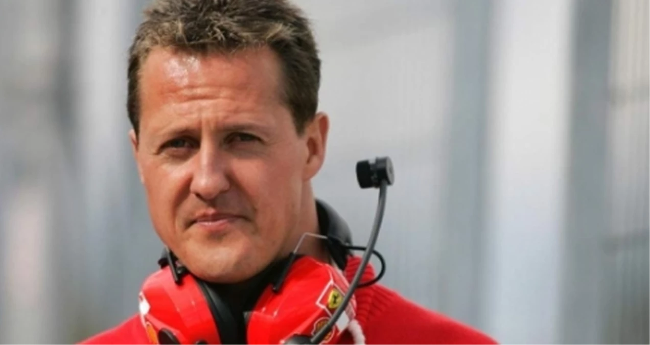 Schumacher\'in Adı Viraja Verildi