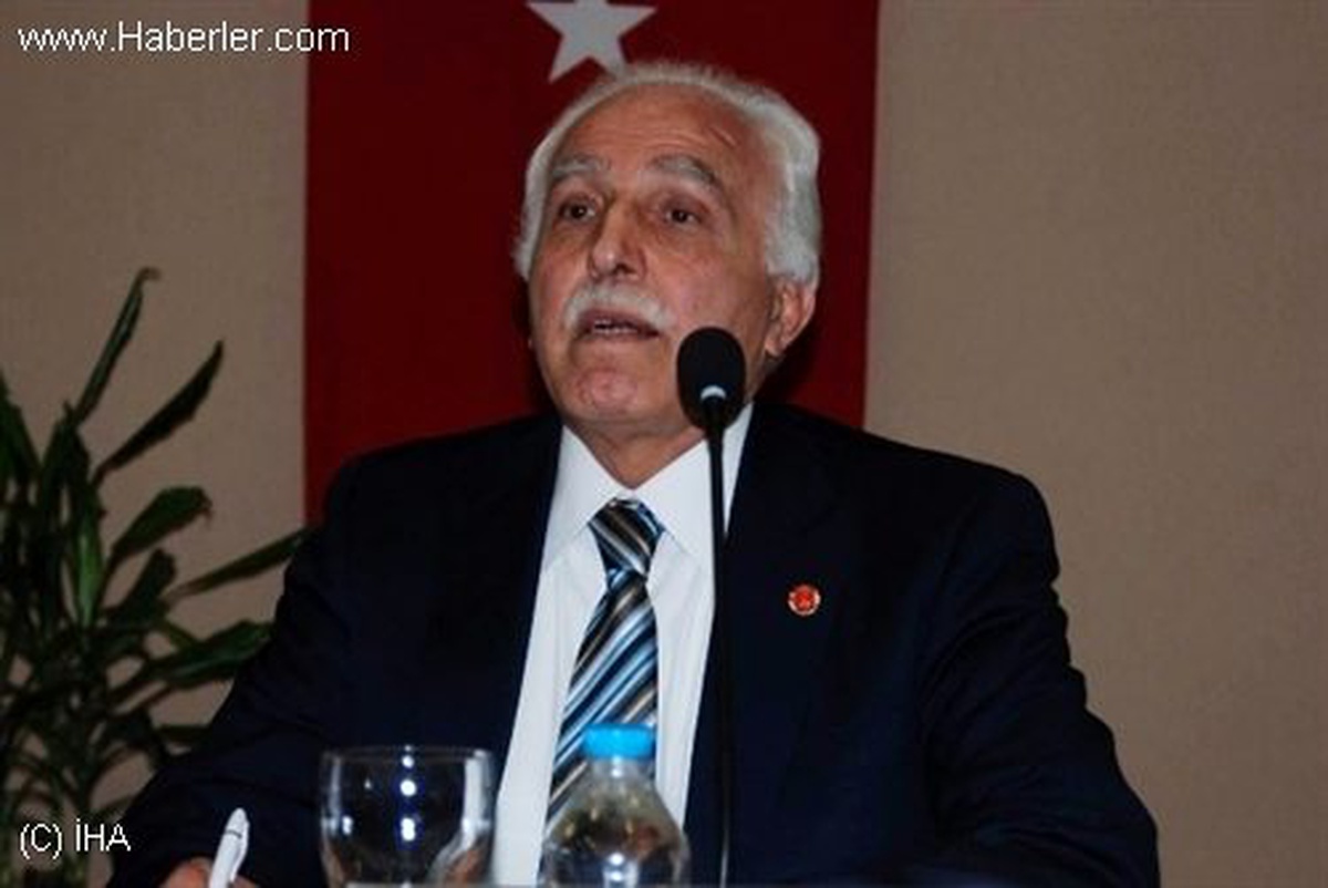 Erbakan\'ın Vefatının 3. Yılı