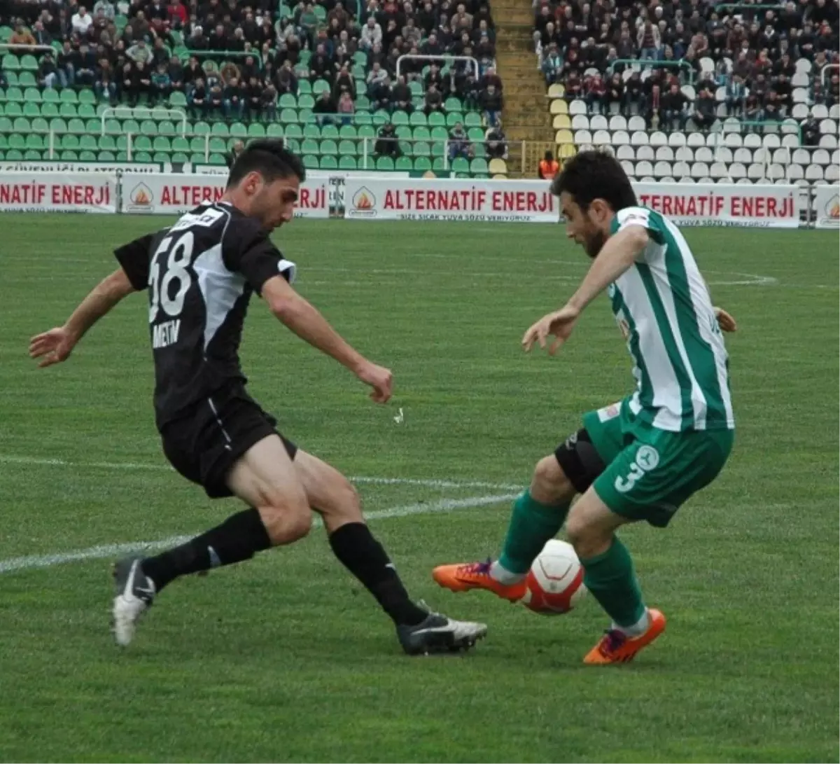 Spor Toto 2. Lig