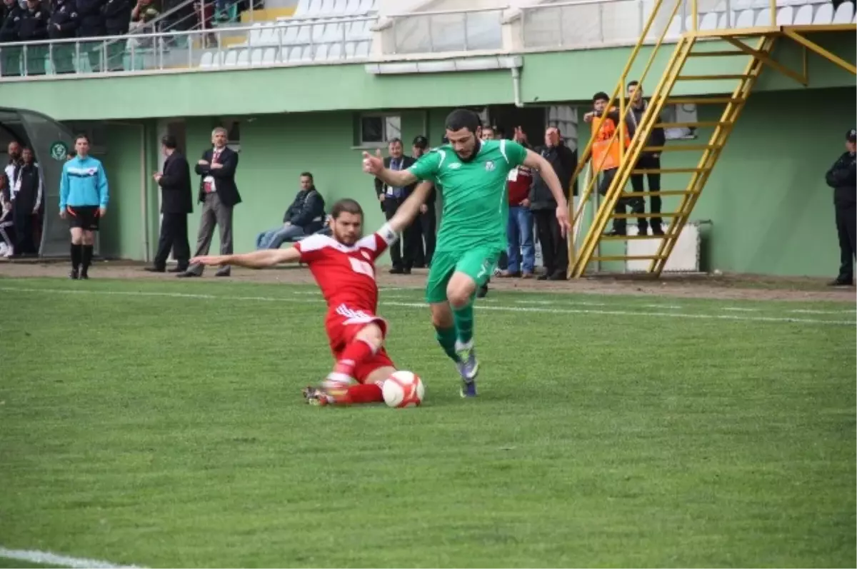 Spor Toto 3. Lig