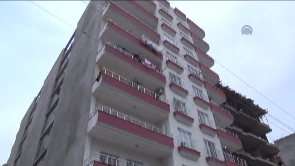 Şüpheli ölüm -