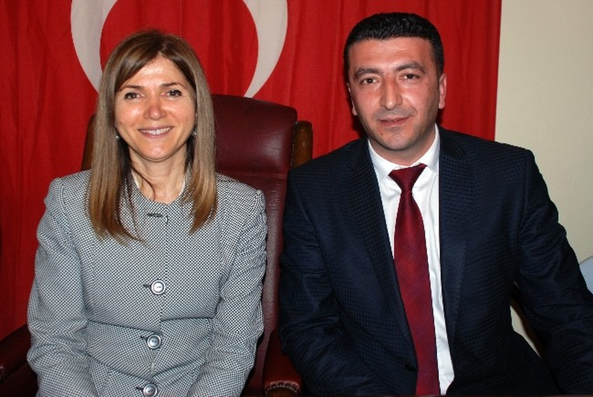 Topçu: "Türkiye Önemli Bir Dönüm Noktasında"