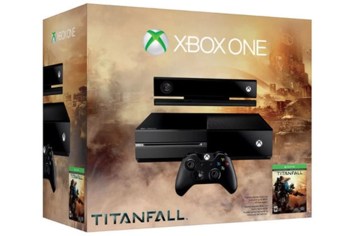 Xbox\'tan Titanfall Müjdesi!