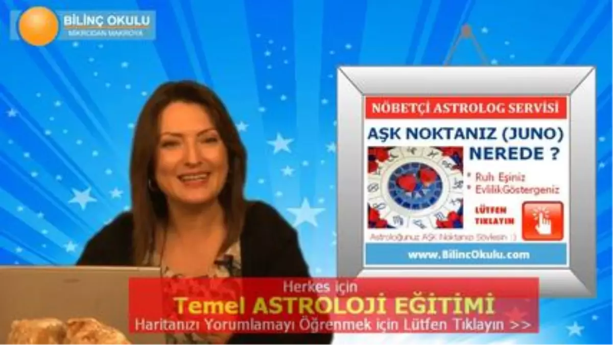 Yay Burcu Haftalık (03-10 Mart) Astrolog Demet Baltacı, Bilinç Okulu, Astroloji, Burçlar