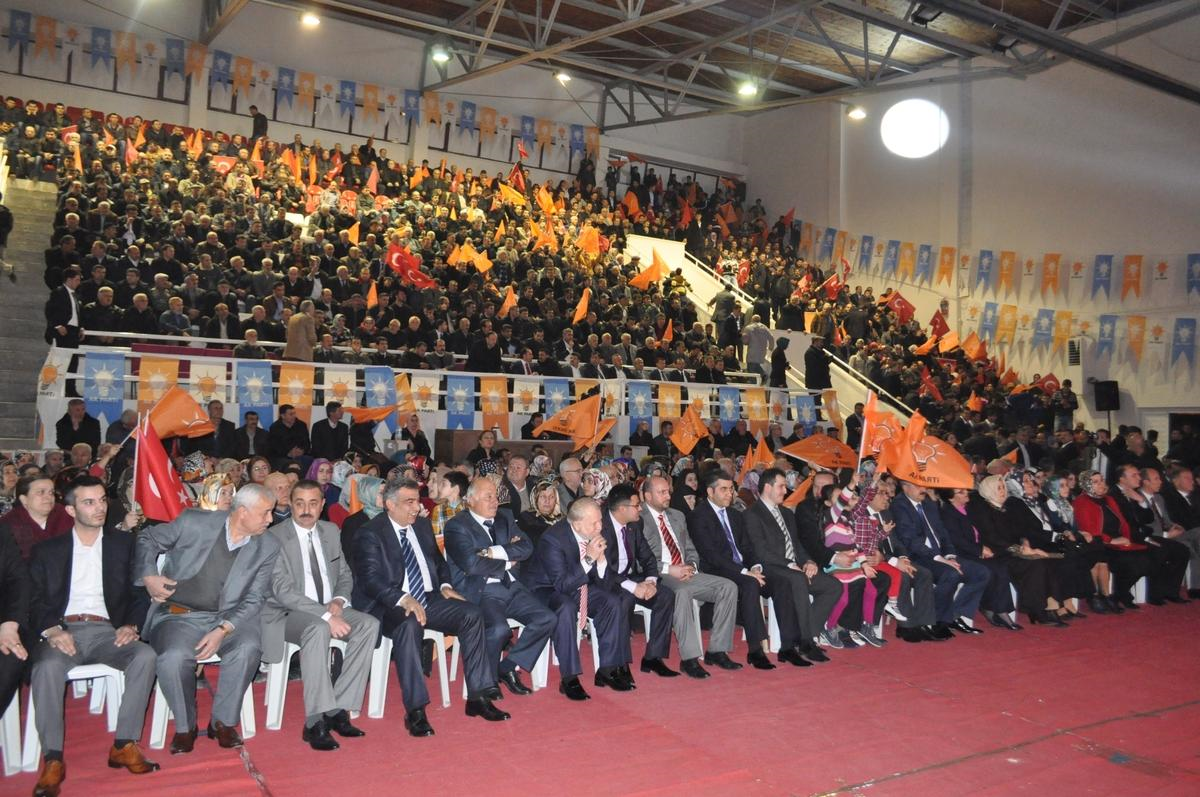 Yerel Seçime Doğru