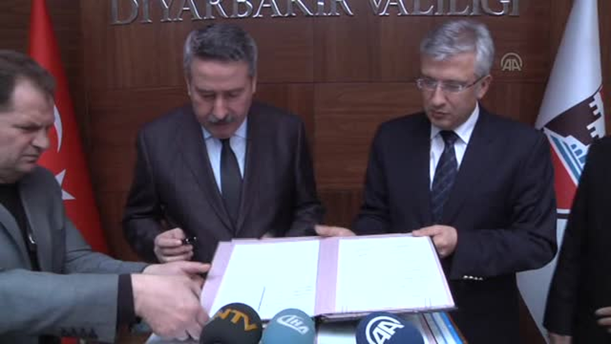 3 Bin 636 Hükümlü Kamu Yararına Çalışacak