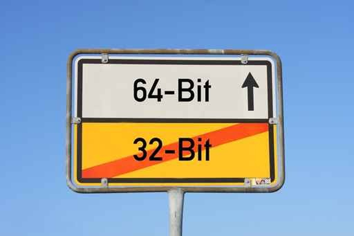 64-Bit Android Geliyor!