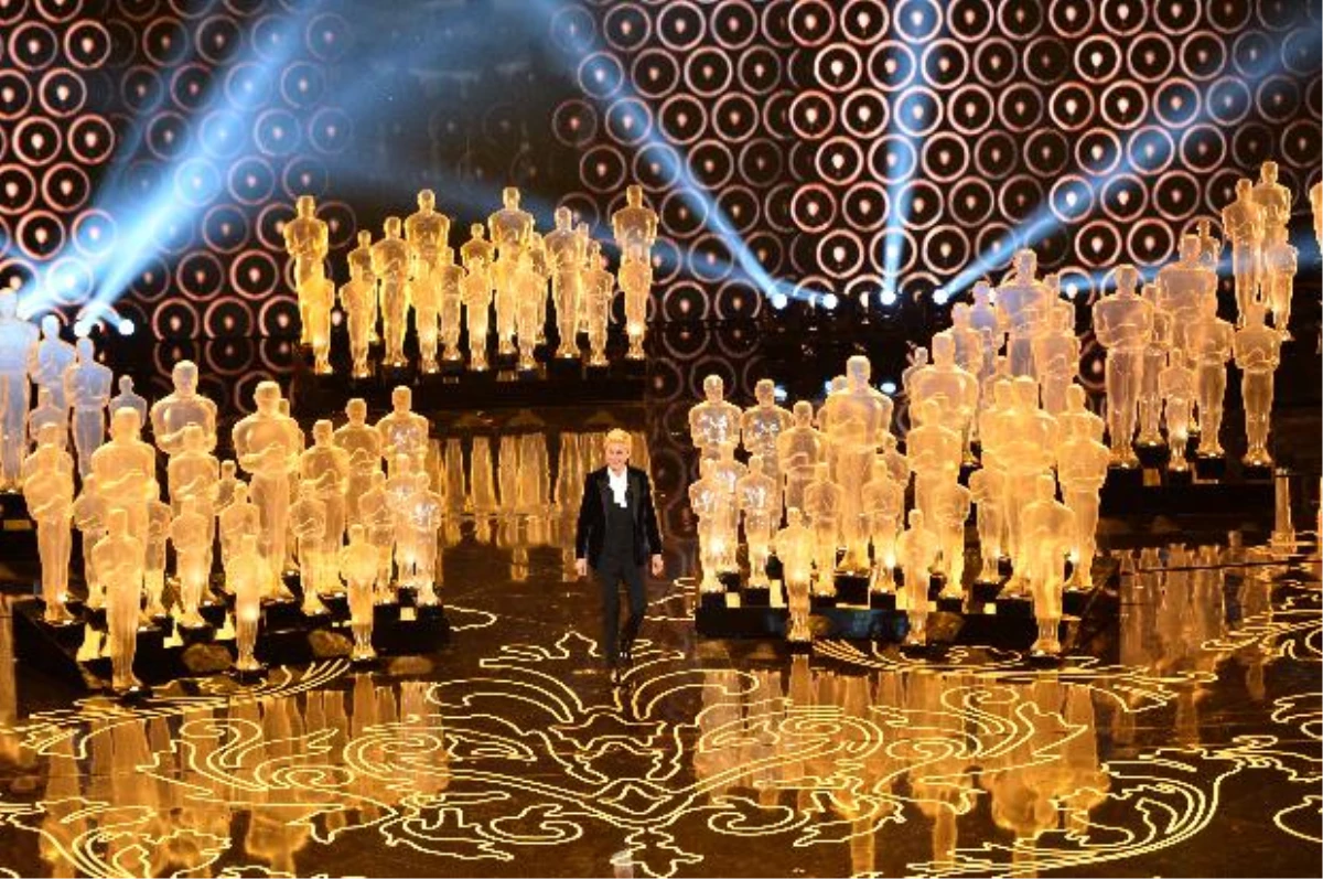 86. Oscar Ödülleri Sahiplerini Buldu