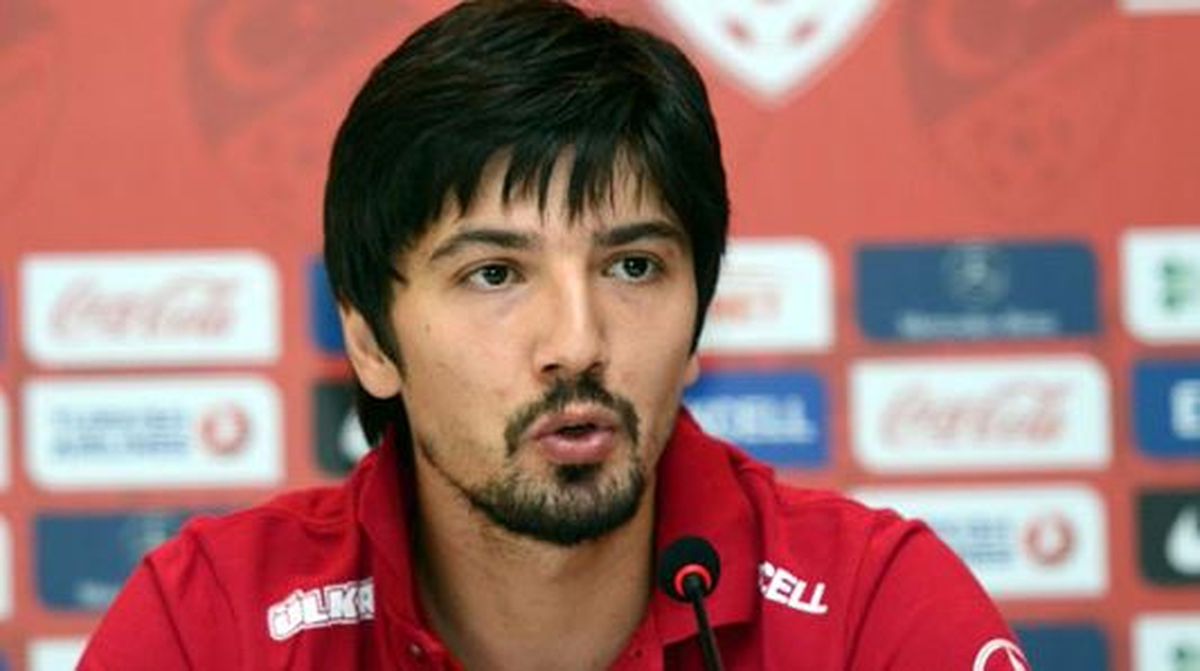 A Milli Takım Kalecisi Tolga Zengin: "İsveç Maçı Zorlu Olacak"
