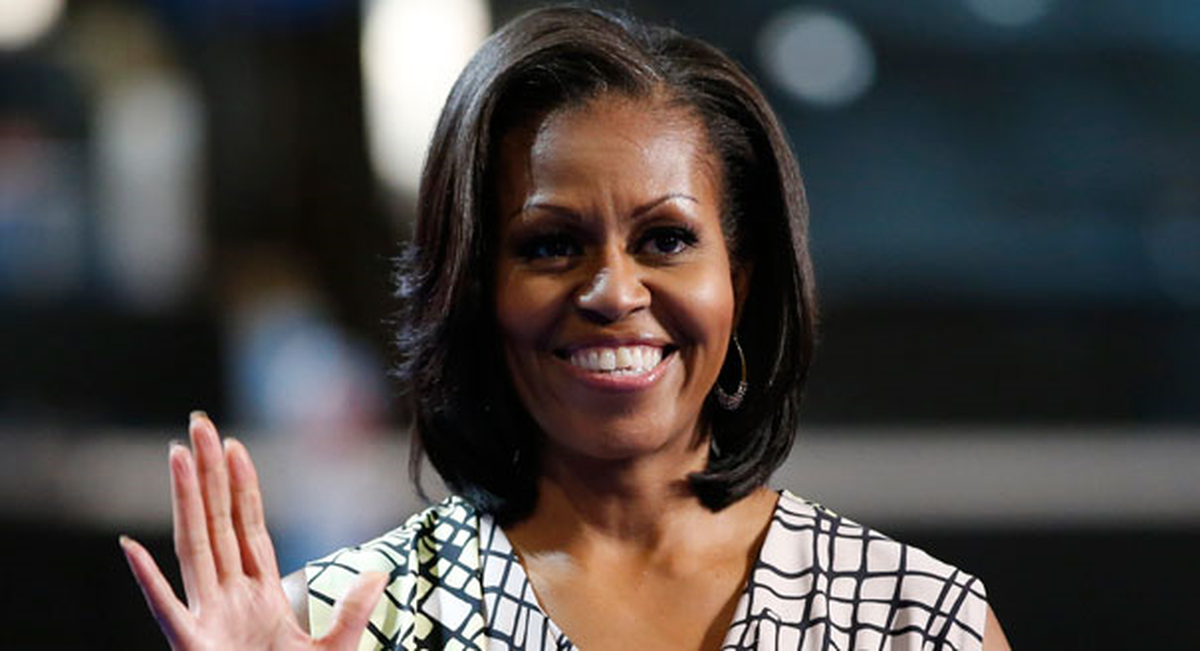 ABD Başkanı Obama\'nın Eşi Michelle Obama, Çin\'e Gidecek