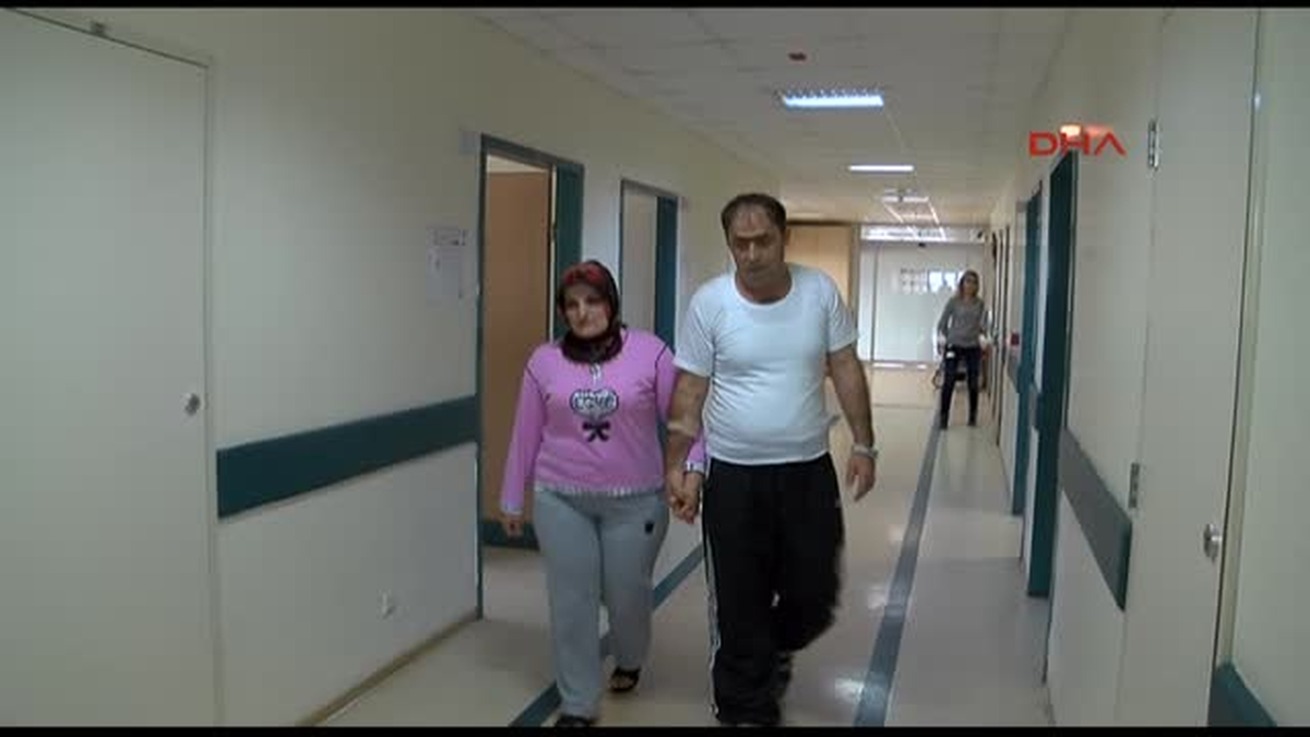 Adana ve Trabzon Böbrek Kardeşliği