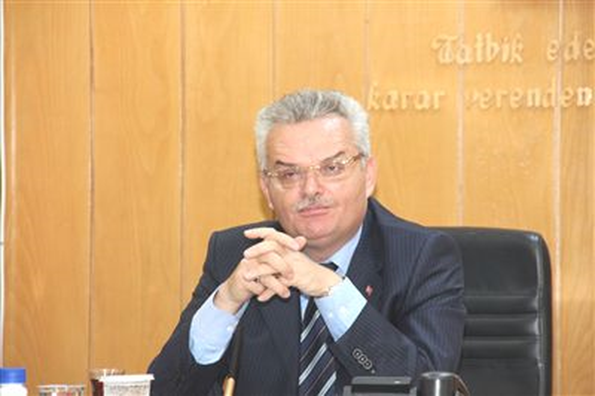 Çankırı\'da Afetzedeler Unutulmadı