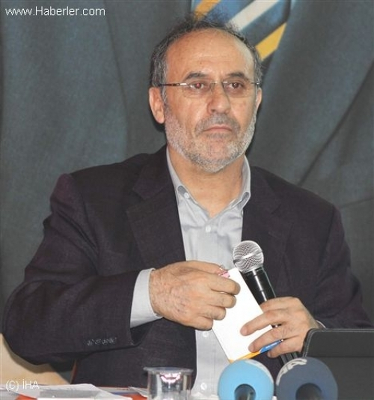 AK Parti Genel Başkan Yardımcısı Kapusuz Van\'da