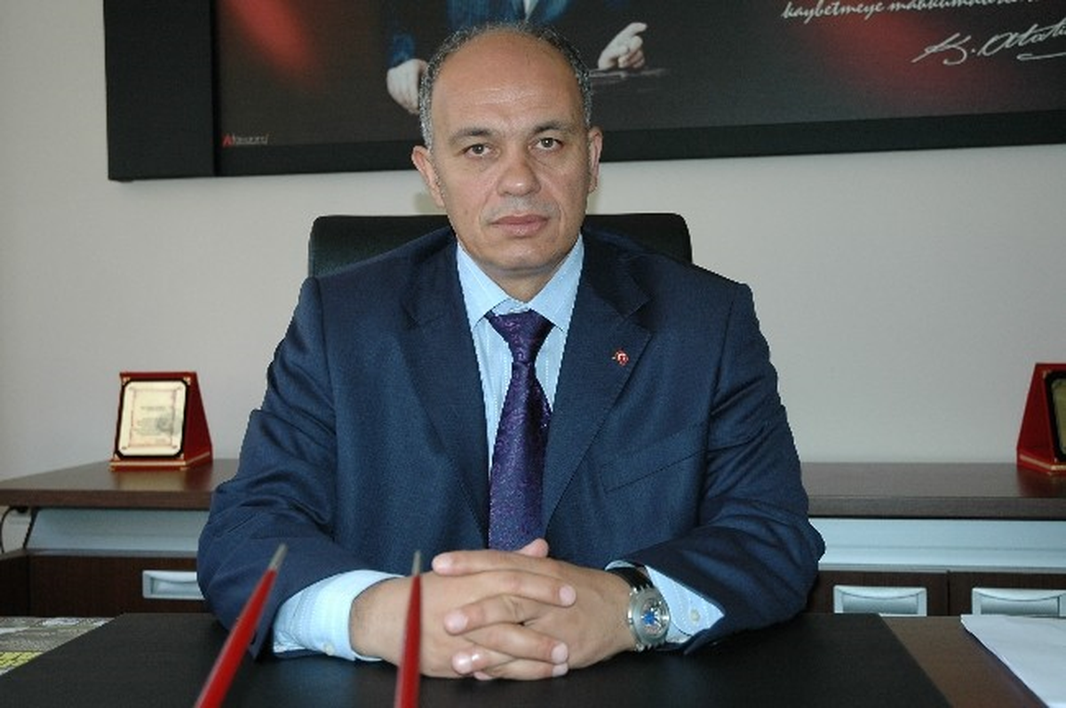 Ak Partili Çalışkan, Seçim Çalışmalarını Sürdürüyor
