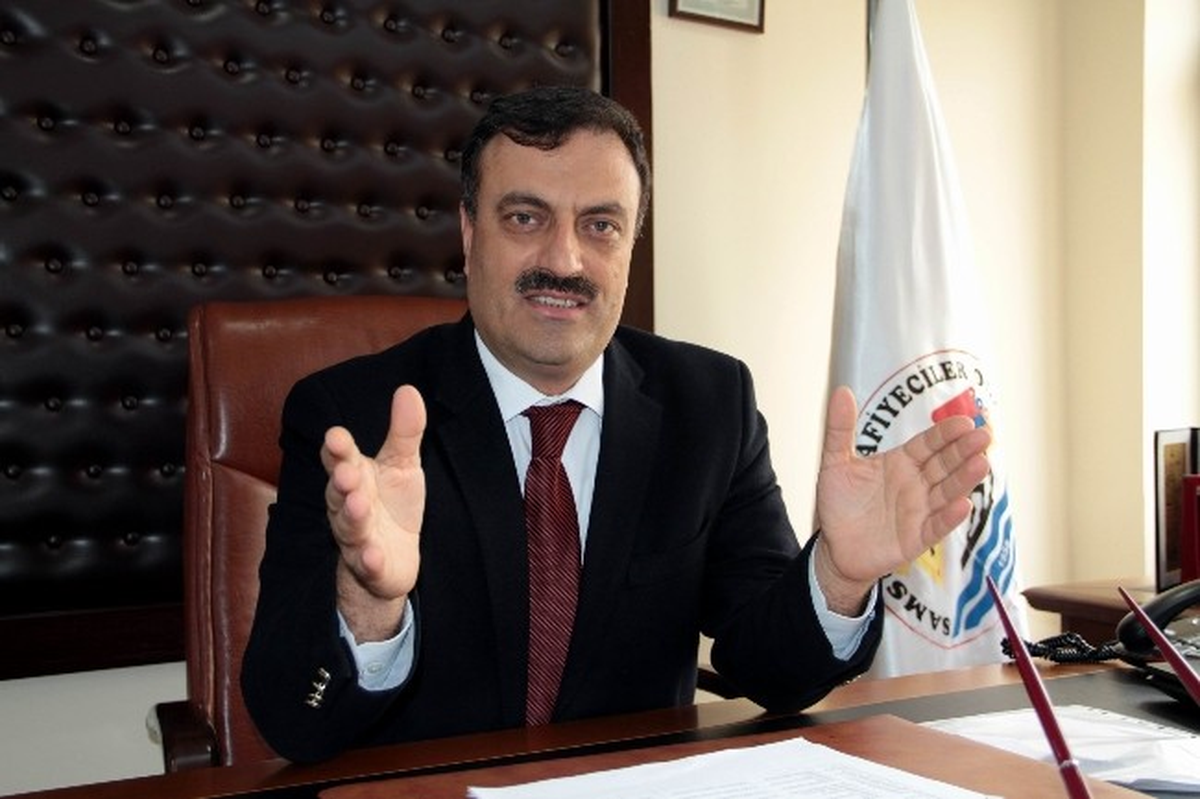Akbaş: "Küçük Esnafa Destek Artmalı"