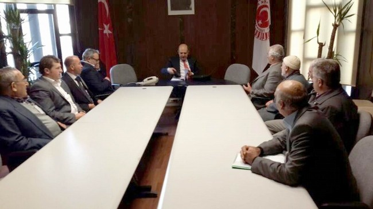 Akşehir Kıyı Kenar Çizgisinde Sona Yaklaşıldı