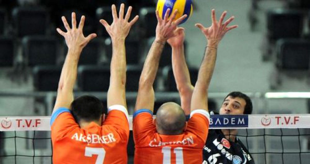 Arkas Spor, Fire Vermedi