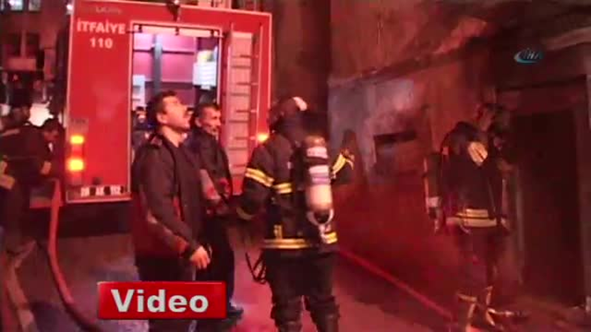 Asılsız İhbar 5 Kurum Personeline Yarım Saat Çile Çektirdi