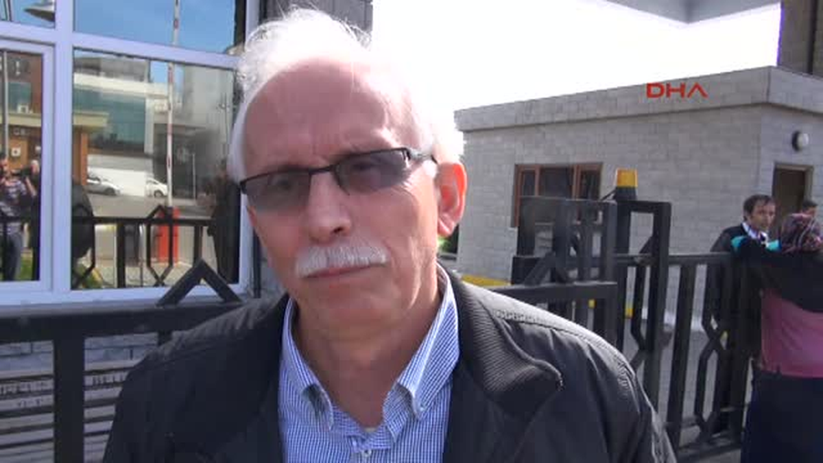 Ataköy Marina\'da Cipiyle Denize Düşen Kişi "Epilepsi" Hastasıymış