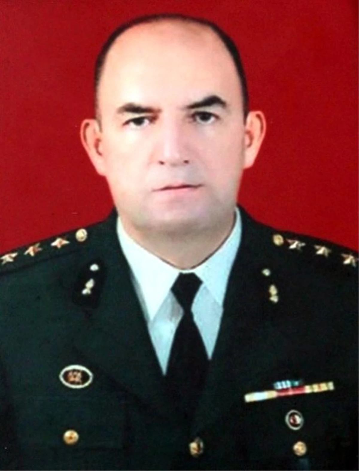 Albay Tunç, Akciğer Kanserinden Hayatını Kaybetti