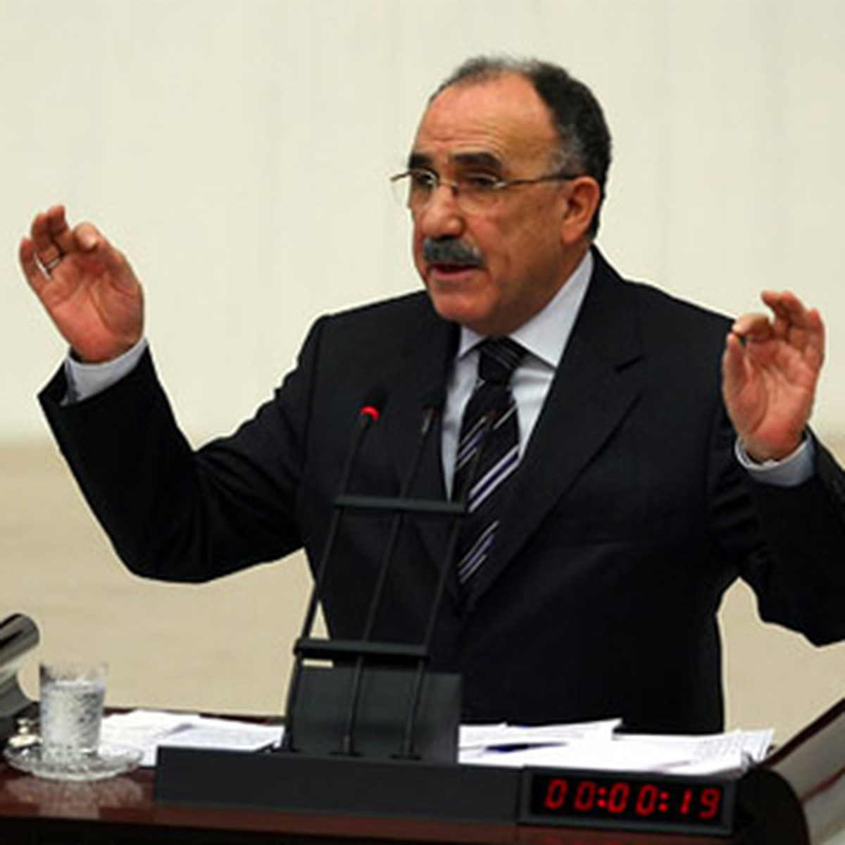 Atalay: Sorunları Kökten Çözme Yolunda Ciddi Adımlar Attık