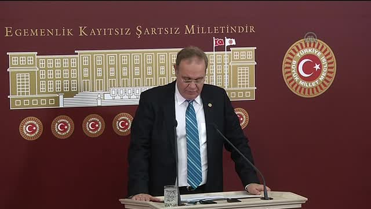 Chp: Enflasyon Alarm Veriyor; Vatandaşı Zor Bir Yıl Bekliyor