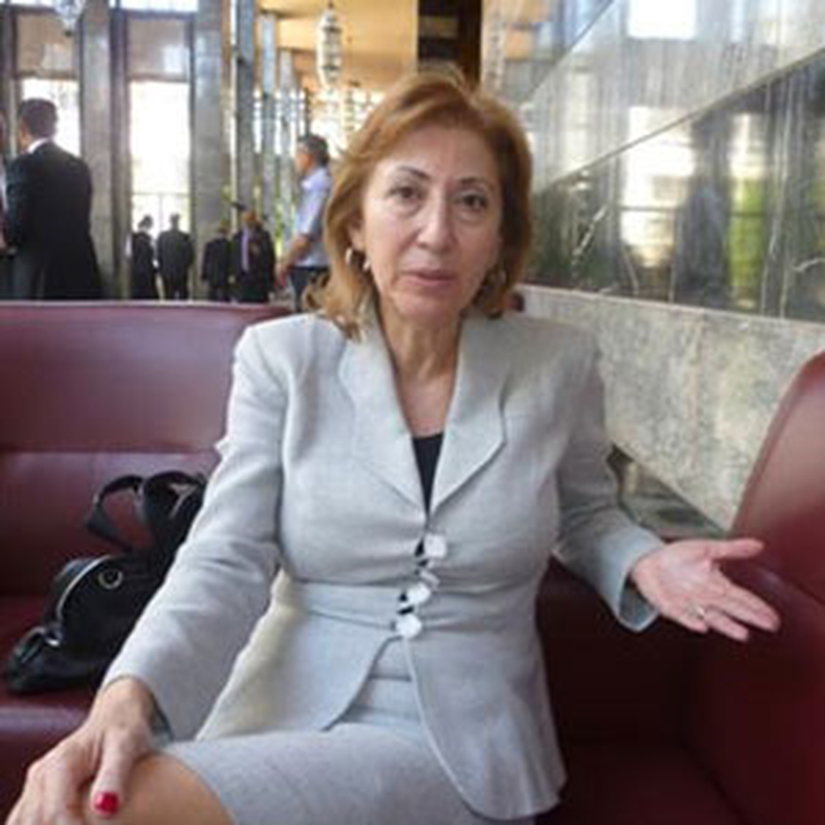 CHP\'li Bilgehan: Eğitimde Kadın Yönetici Sayısı Artmalı