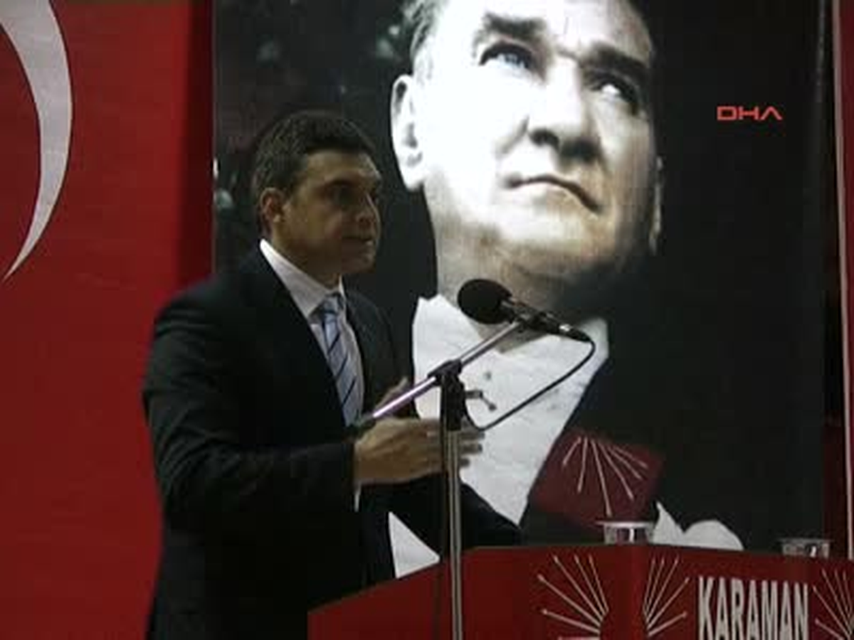 CHP Milletvekili Umut Oran\'dan Fenerbahçe ile İlgili Soru Önergesi