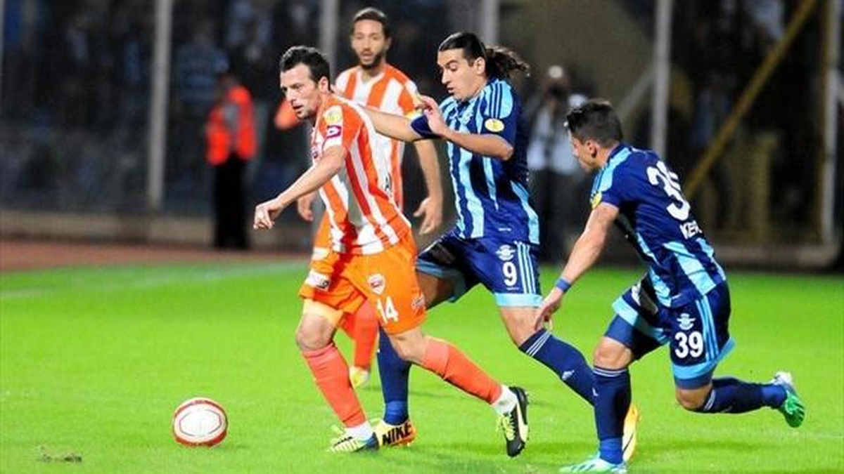 Derbi Galibiyeti, Toros Kaplanlarını Umutlandırdı