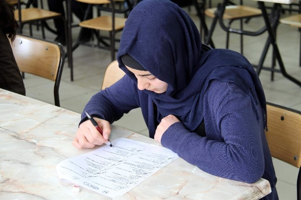 Muradiye\'de Kitap Okuma Kampanyası