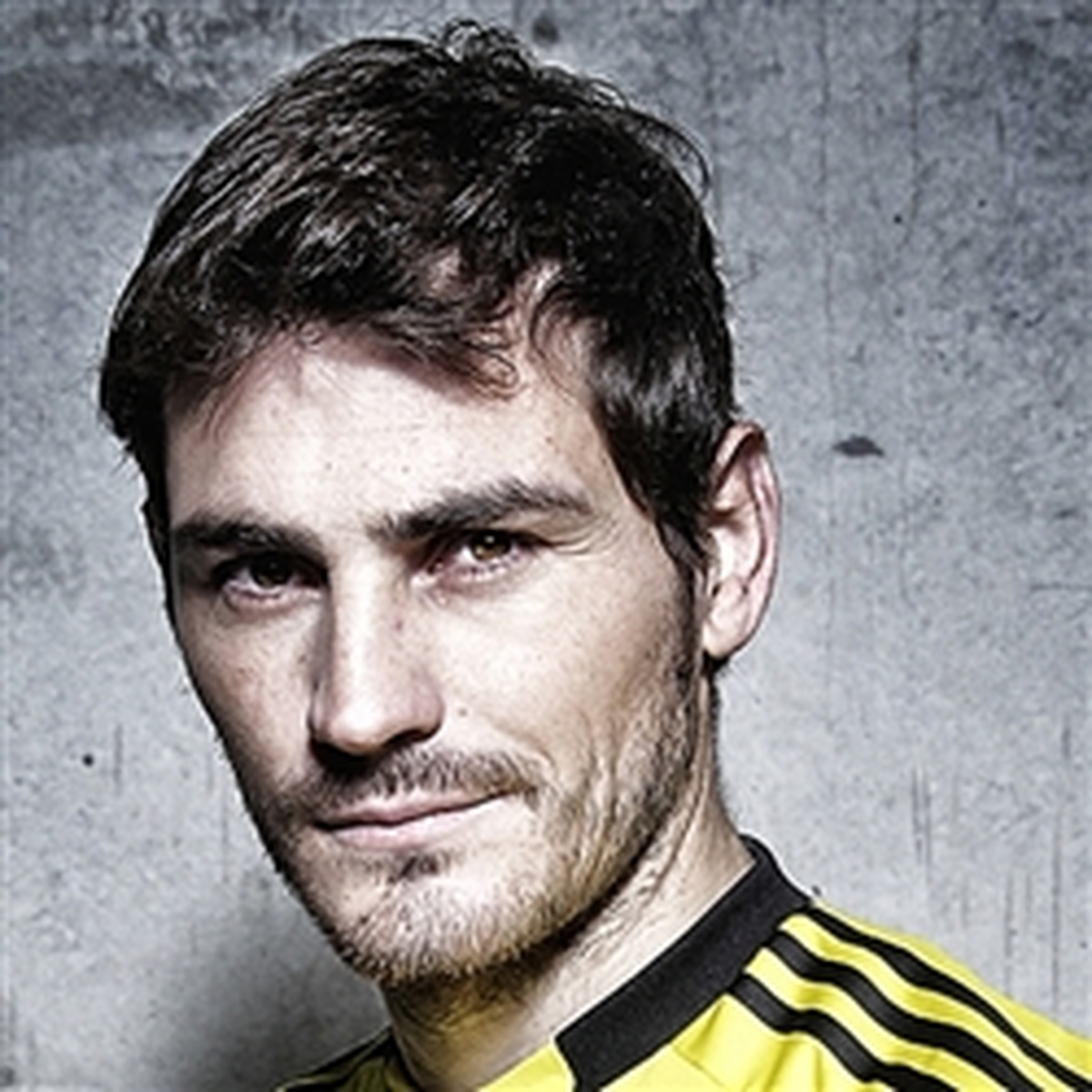 Real Madrid\'in Tecrübeli Kalecisi Iker Casillas: "40 Yaşına Kadar Oynayabilirim"