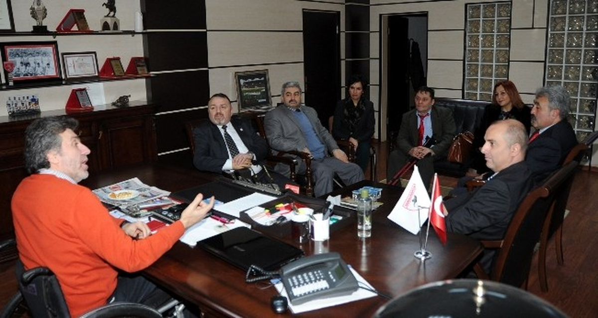 Samsunspor, 12 Maçtır Yenilmiyor