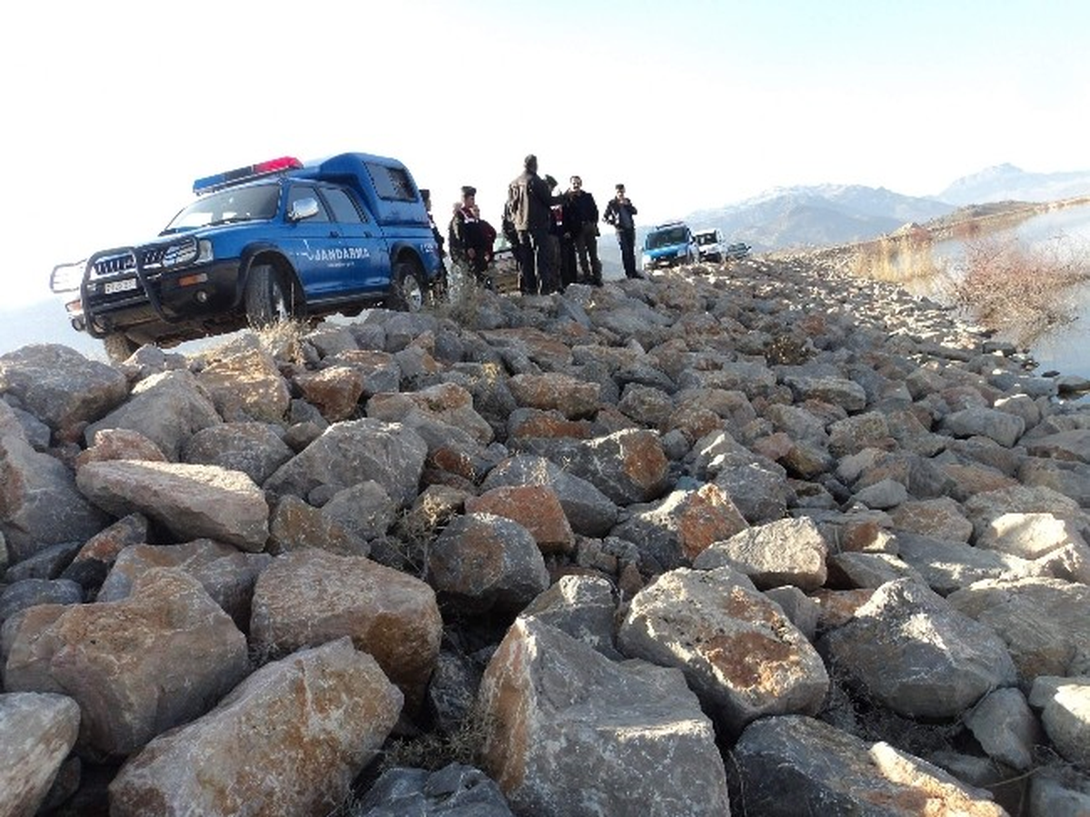 Suğla Gölü\'nde Denetimler Arttı
