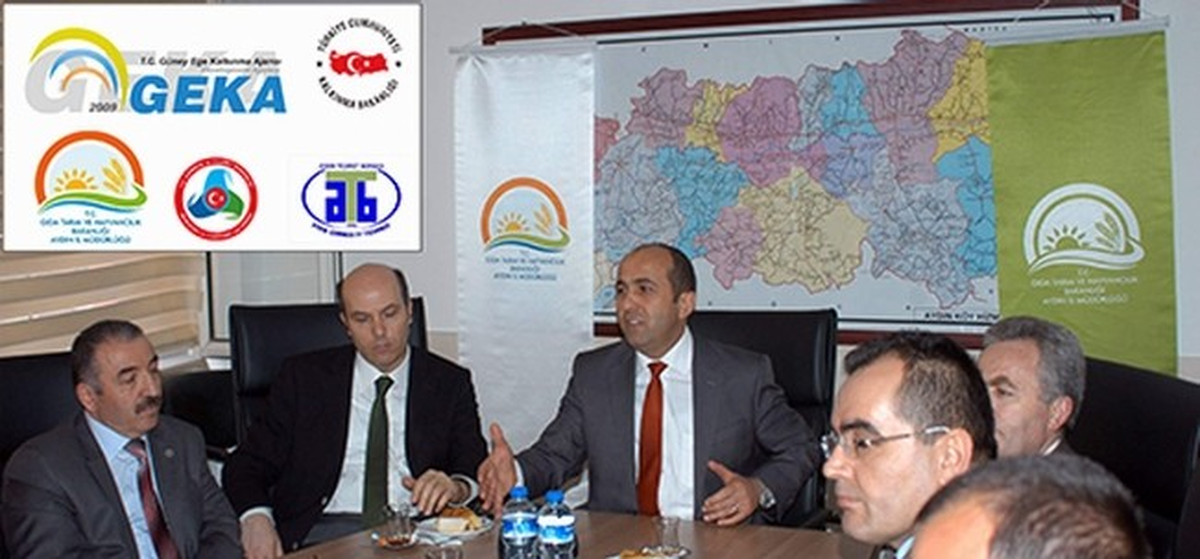 Aydın Lisanslı Depoculuk Çalışmaları Devam Ediyor