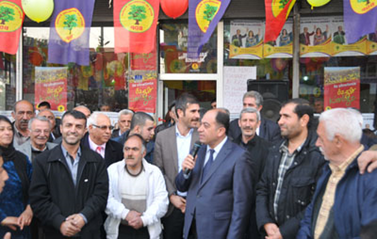 Aydın: Seçim Sonuçları Şimdiden Beli