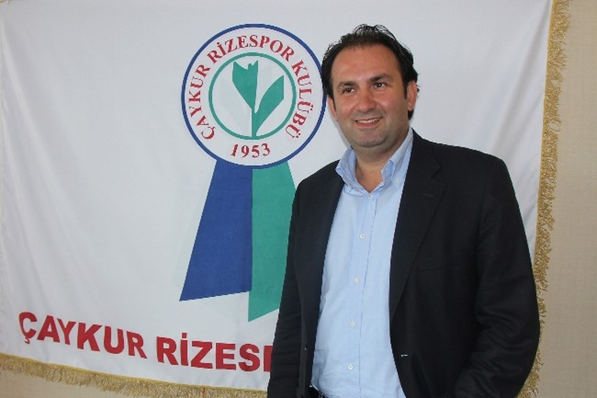 Aykut Ferah: Her Maça Final Gibi Bakıyoruz