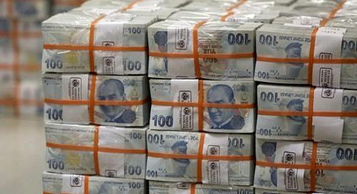 Bankacılık Sektörünün Kredi Hacmi Azaldı
