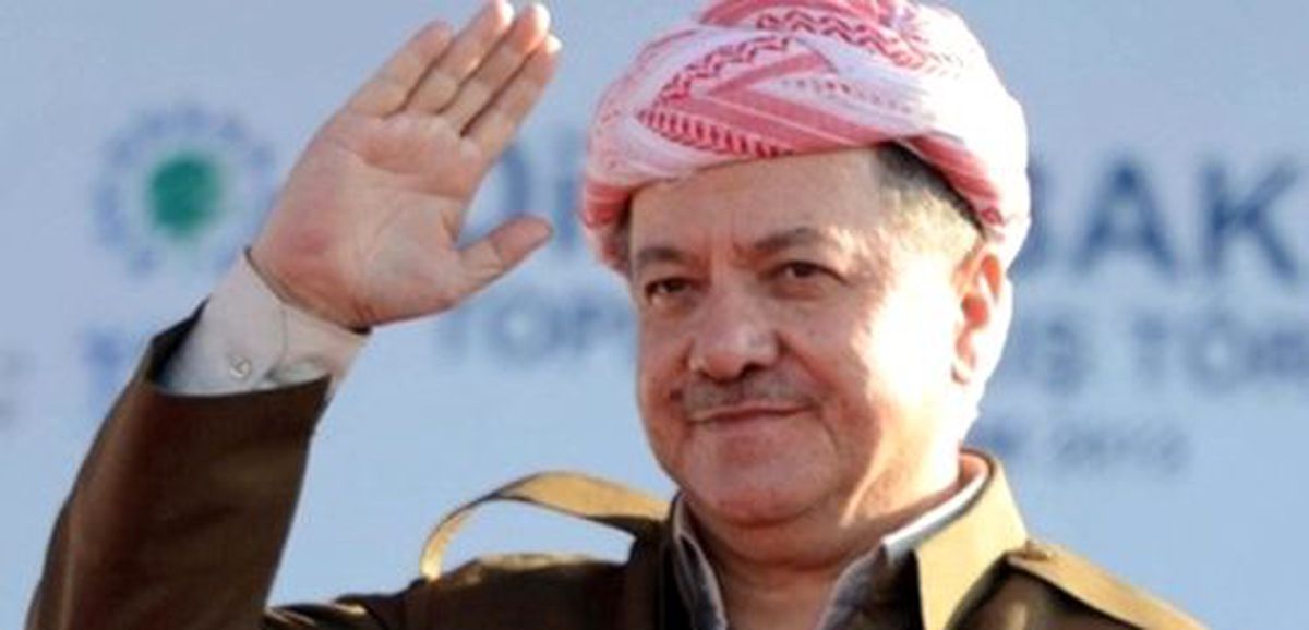 Ikby Başkanlığından Pyd Açıklaması