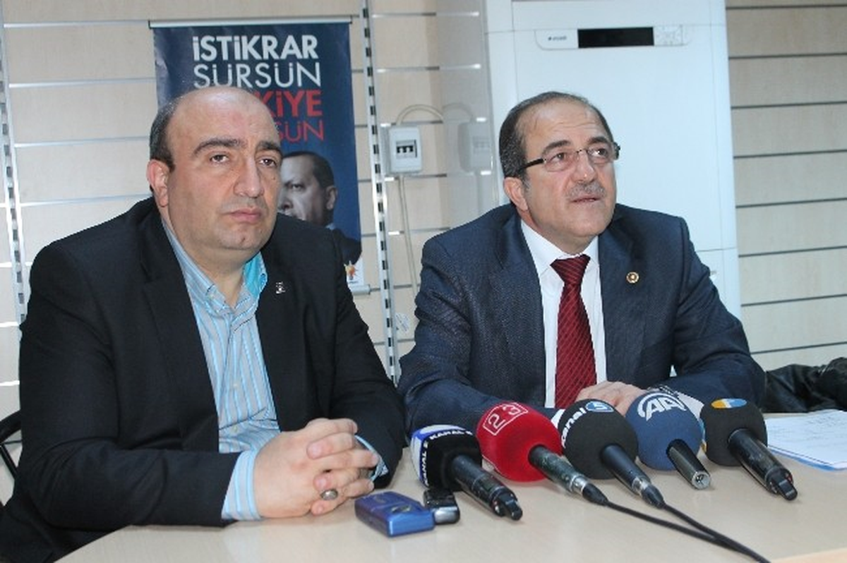 Başbakan 6 Mart\'ta Elazığlılara Hitap Edecek
