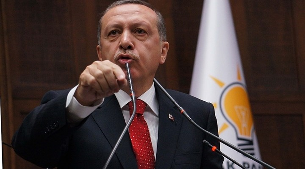 Başbakan Erdoğan: 40 Çürük Yumurtadan Bir Sağlam Yumurta Olmaz