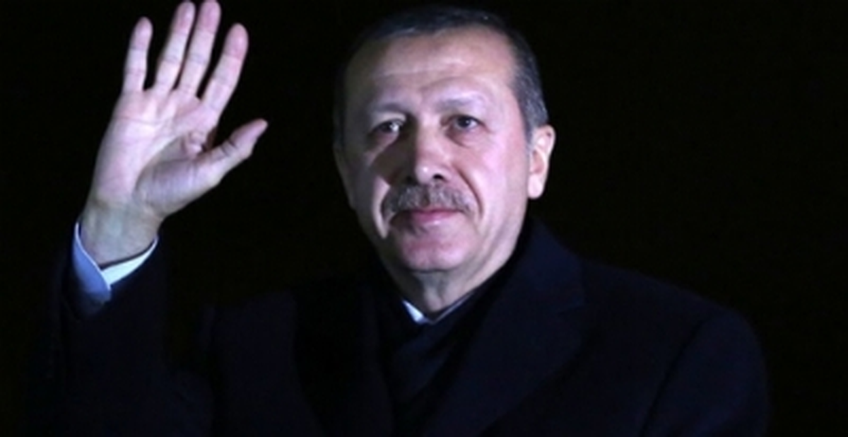 Başbakan Erdoğan, Ankara\'ya Gitti