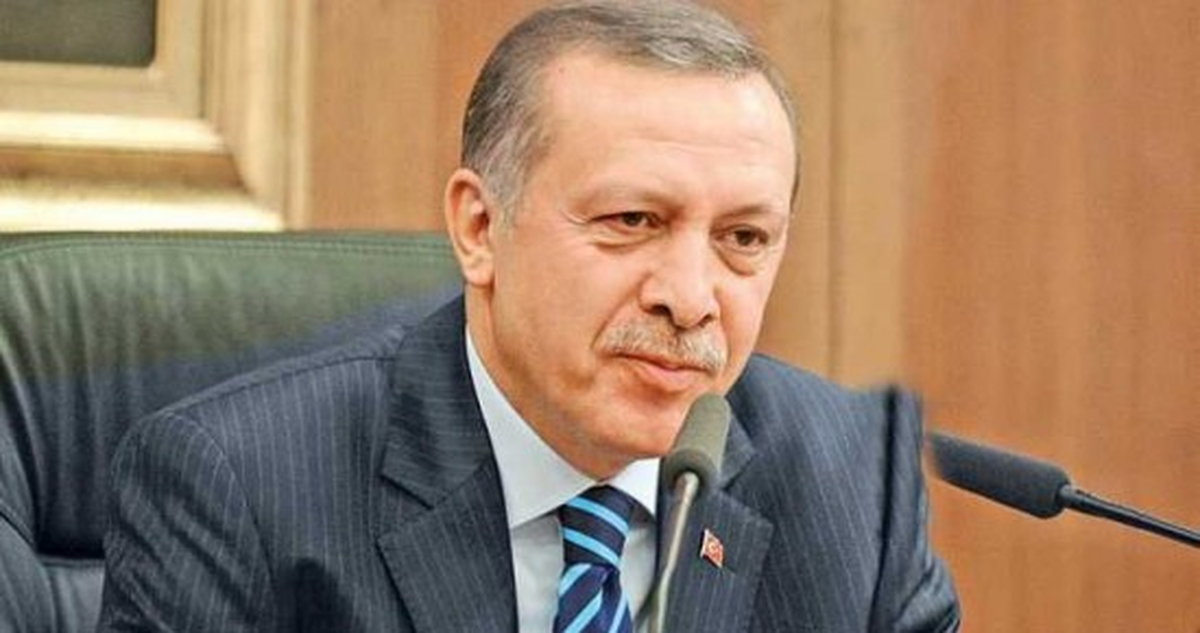 Başbakan Erdoğan: Bu İllegal Dinlemeleri, Montajları Grup Salonlarından Dinletenlerden...