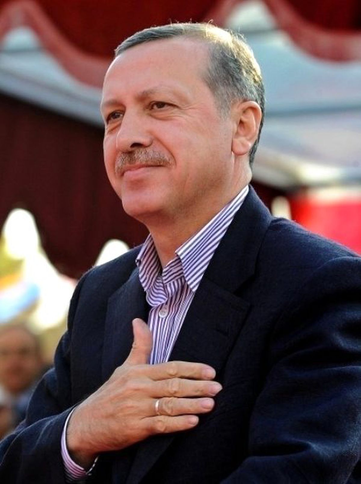 Başbakan Recep Tayyip Erdoğan 16 Martta İzmir\'de