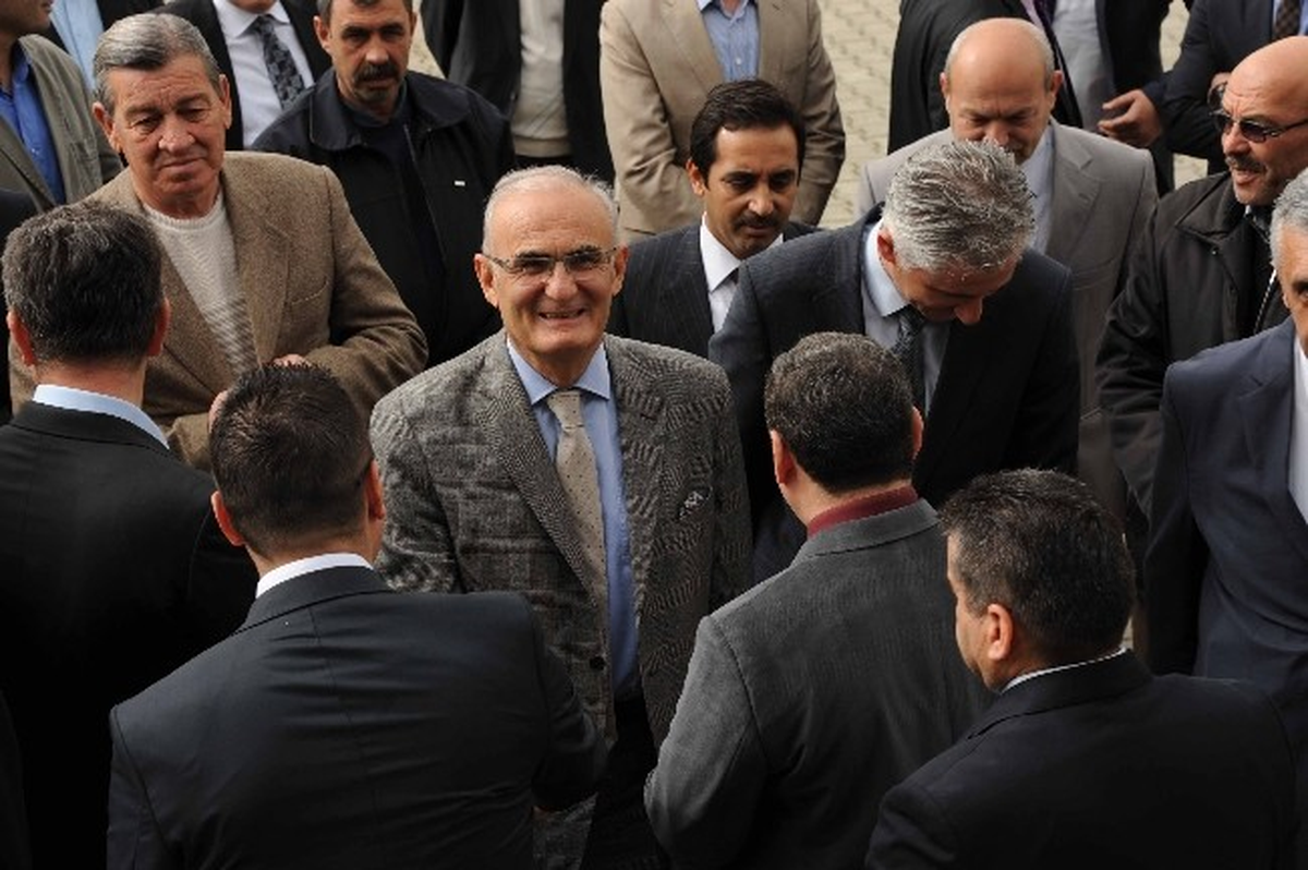 Başkan Yılmaz: "Bu Seçimler Daha Farklı ve Önemli"
