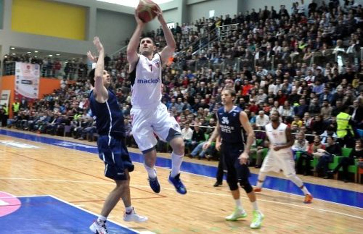 Uşak Sportif\'in Büyük Başarısı