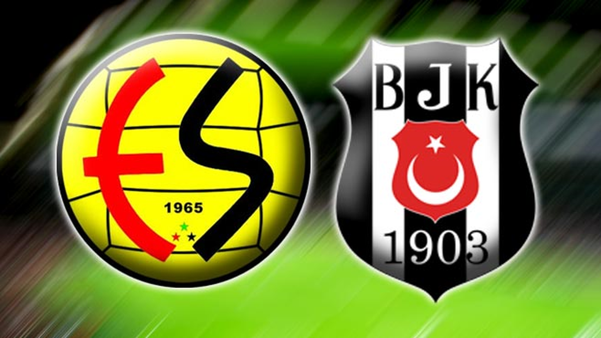 Beşiktaş-Eskişehirspor Maçının Biletleri Yarın Satışta