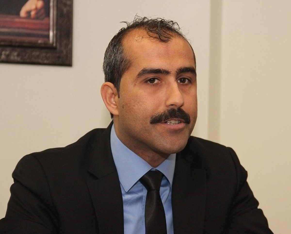Biçer: "Türkiye\'de Her Gün 176 İş Kazası Sonucu 3 İşçi Ölüyor"